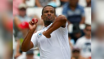 South Africa vs England: Vernon Philander kicks off farewell series, will be remembered as genius mind packaged in a relatable frame