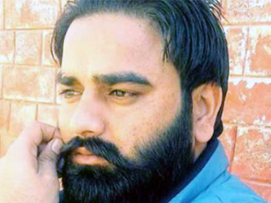 Punjab's most-wanted gangster Vicky Gounder and 2016 Nabha jail break plotter Prema Lahoria killed in Rajasthan Punjab's most-wanted gangster Vicky Gounder and 2016 Nabha jail break plotter Prema Lahoria killed in Rajasthan