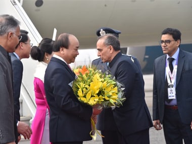 Leaders of nine countries arrive for landmark India-ASEAN summit marking 25 years of ties, will attend Republic Day parade