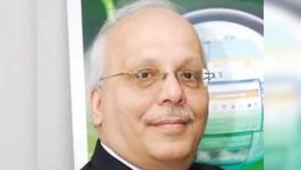 Cyber guru Vijay Mukhi passes away: His passion for knowledge was as huge as his appetite for food