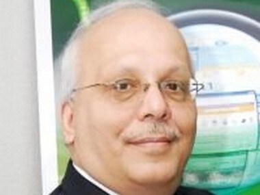 Cyber guru Vijay Mukhi passes away: His passion for knowledge was as huge as his appetite for food
