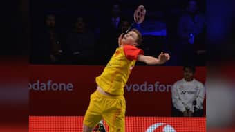 PBL 2018-19: Viktor Axelsen-led Ahmedabad Smash Masters will bank on balanced squad in bid to win coveted crown