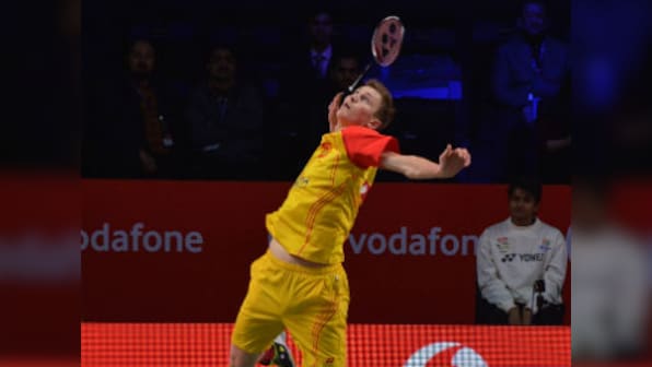 PBL 2018-19: Viktor Axelsen-led Ahmedabad Smash Masters will bank on balanced squad in bid to win coveted crown