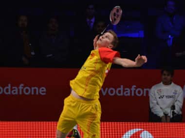 PBL 2018-19: Viktor Axelsen-led Ahmedabad Smash Masters will bank on balanced squad in bid to win coveted crown