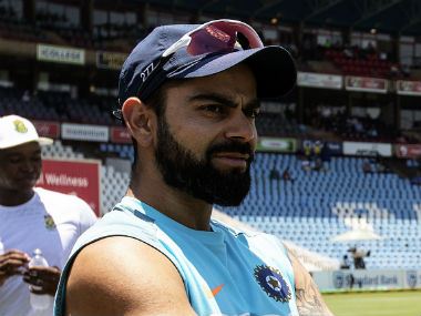 India vs South Africa: Virat Kohli feels visitors' bowling performance was the biggest positive from series India vs South Africa: Virat Kohli feels visitors' bowling performance was the biggest positive from series