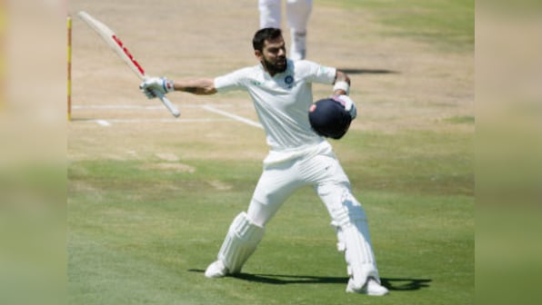 India vs South Africa: Virat Kohli, like Viv Richards, will learn to calm down, says Michael Holding
