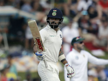 India vs South Africa: Virat Kohli's aggressive captaincy stands out but slip-catching remains a cause of concern India vs South Africa: Virat Kohli's aggressive captaincy stands out but slip-catching remains a cause of concern