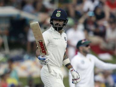 India vs South Africa: Virat Kohli's aggressive captaincy stands out but slip-catching remains a cause of concern