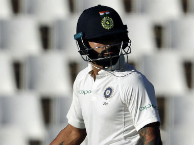 India vs South Africa: Virat Kohli, AB de Villiers and the importance of their support systems India vs South Africa: Virat Kohli, AB de Villiers and the importance of their support systems