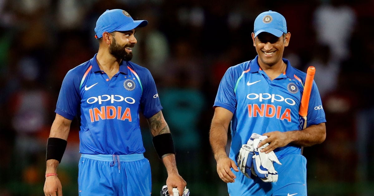 Virat Kohli-led India favourites to win 2019 World Cup in England, says ...