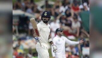 India vs South Africa: Virat Kohli's intent needs to be adopted by support cast for visitors to create history