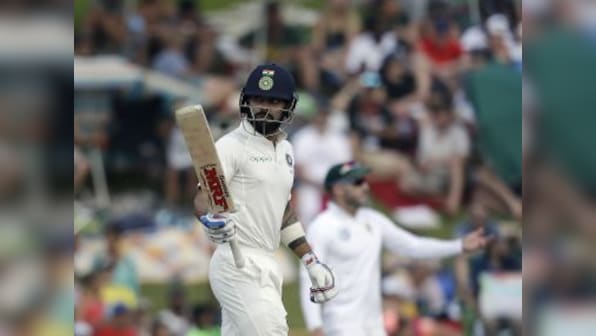 India vs South Africa: Virat Kohli's intent needs to be adopted by support cast for visitors to create history