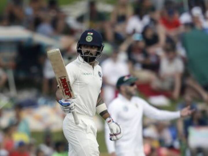 India vs South Africa: Virat Kohli's fighting knock on Day 2 keeps visitors afloat in 2nd Test