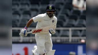Virat Kohli, Cheteshwar Pujara retain 2nd and 7th spots, R Ashwin slips to 5th in ICC Test rankings