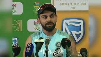 India vs South Africa: 'What is best XI' asks irate Virat Kohli in post-match presser after conceding series at Centurion