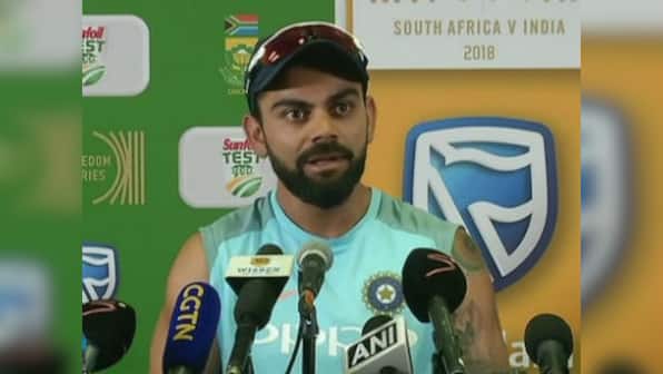 India vs South Africa: 'What is best XI' asks irate Virat Kohli in post-match presser after conceding series at Centurion