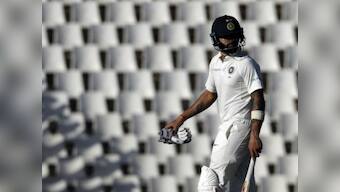 India vs South Africa: Fans' disappointment understandable, but they must not lose their sense of balance