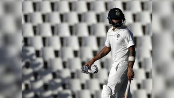 India vs South Africa: Virat Kohli, AB deVilliers' Centurion dismissals reveal rare flaw in their techniques