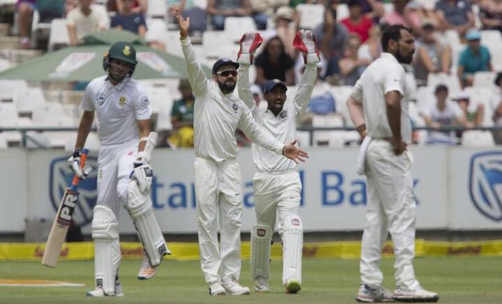 India vs South Africa: Virat Kohli's misplaced aggression backfired as they let hosts off the hook