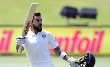 India vs South Africa: Visitors' batting unit needs to fire as they look to avoid whitewash in Johannesburg