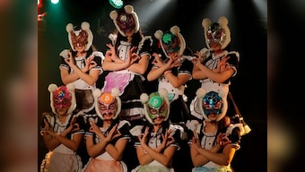 Japanese girl pop group plan to stay loyal to cryptocurrencies despite a $530 million cyber heist