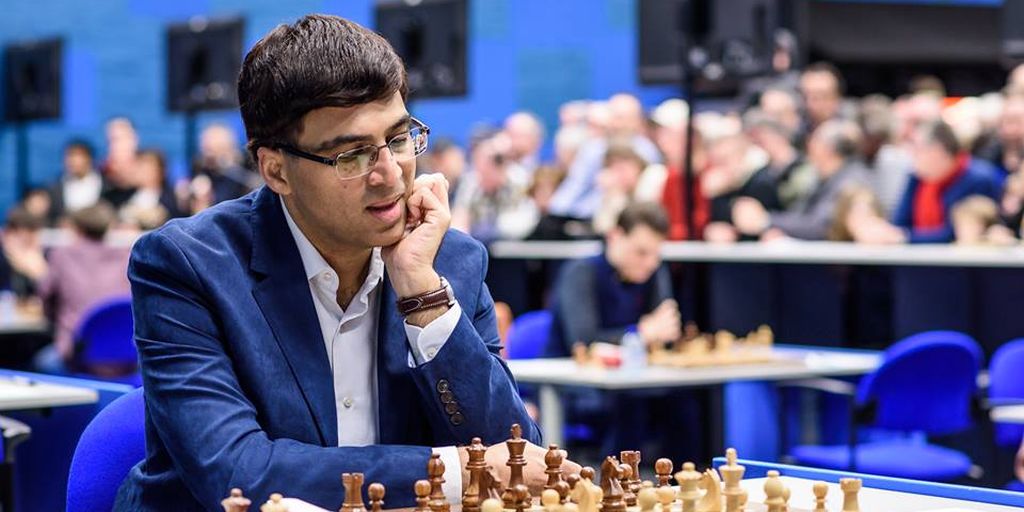 Tata Steel Chess 2022: Magnus Carlsen beats Anish Giri to score a full  point. 