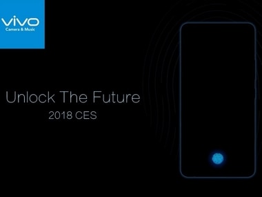 Image: Vivo