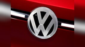 Volkswagen suspends its chief lobbyist after reports emerge that it tested on monkeys and humans with diesel fumes