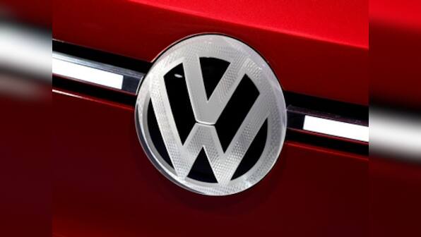 Volkswagen suspends its chief lobbyist after reports emerge that it tested on monkeys and humans with diesel fumes