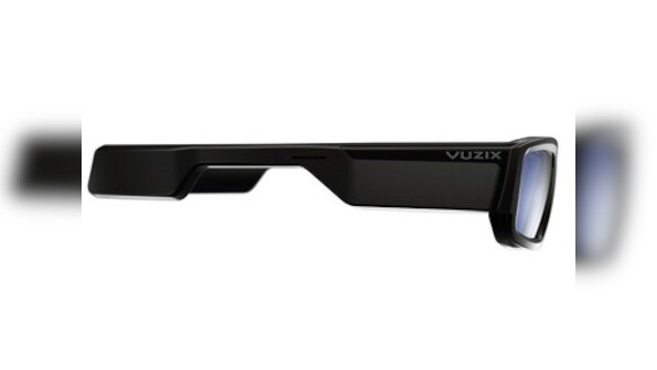 Vuzix Blade AR glasses may be the future of smart glasses; could become commercially available by Q2 2018
