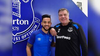 Premier League: Theo Walcott just the player Everton need, but can Sam Allardyce bring out the best in him?