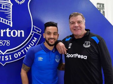 Premier League: Theo Walcott just the player Everton need, but can Sam Allardyce bring out the best in him? Premier League: Theo Walcott just the player Everton need, but can Sam Allardyce bring out the best in him?