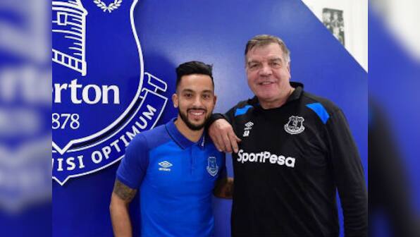 Premier League: Theo Walcott just the player Everton need, but can Sam Allardyce bring out the best in him?