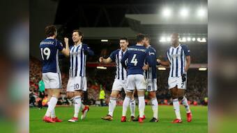 FA Cup: West Bromwich Albion oust Liverpool; Harry Kane rescues Tottenham Hotspur against Newport