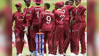 Highlights, ICC Under-19 World Cup 2018, West Indies vs Kenya, Full cricket score: Windies win by a huge margin