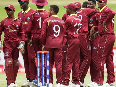 Highlights, ICC Under-19 World Cup 2018, West Indies vs Kenya, Full cricket score: Windies win by a huge margin Highlights, ICC Under-19 World Cup 2018, West Indies vs Kenya, Full cricket score: Windies win by a huge margin