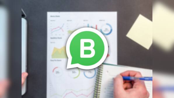 WhatsApp Business now has 3 million active users says Mark Zuckerberg in Q1 2018 earnings call