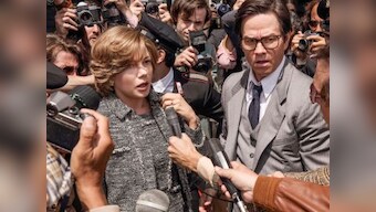 Michelle Williams-Mark Wahlberg pay gap row: A look at how (little) Hollywood values its female stars