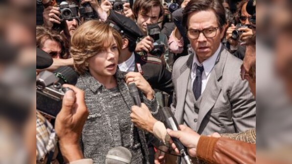 Michelle Williams-Mark Wahlberg pay gap row: A look at how (little) Hollywood values its female stars