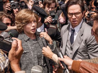 Michelle Williams-Mark Wahlberg pay gap row: A look at how (little) Hollywood values its female stars Michelle Williams-Mark Wahlberg pay gap row: A look at how (little) Hollywood values its female stars