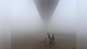 New Delhi: 18 trains cancelled, seven rescheduled due to fog