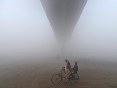 Intense cold wave kills two in Uttar Pradesh's Muzaffarnagar, Shamli districts: Schools ordered to be shut till 9 Jan Intense cold wave kills two in Uttar Pradesh's Muzaffarnagar, Shamli districts: Schools ordered to be shut till 9 Jan