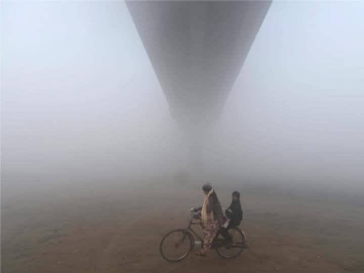 North India reels under intense cold: UP, Punjab, Himachal face cold wave; Kargil records -20 degrees