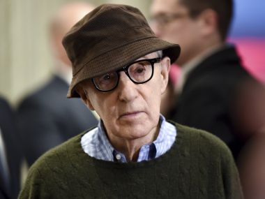 Woody Allen to start shooting new drama in Spain; film to be backed by Midnight in Paris producer Woody Allen to start shooting new drama in Spain; film to be backed by Midnight in Paris producer