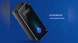 Here's the Vivo X20 Plus UD with under-the-display fingerprint sensor teardown