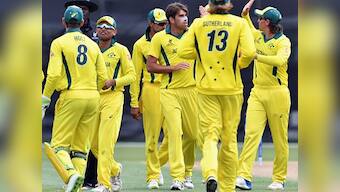 Highlights ICC U-19 World Cup 2018, Australia vs Papua New Guinea at Christchurch, Full Cricket Score: AUS notch up huge win