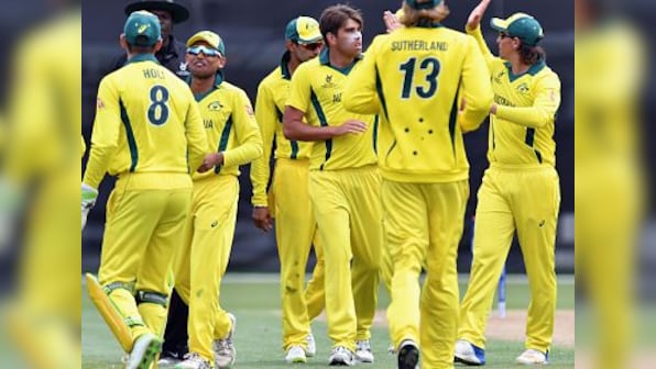 Highlights ICC U-19 World Cup 2018, Australia vs Papua New Guinea at Christchurch, Full Cricket Score: AUS notch up huge win