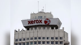Photocopier pioneer Xerox in talks for a deal with Fujifilm amid decreasing demand for office printing