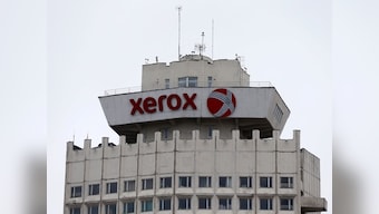 Photocopier pioneer Xerox in talks for a deal with Fujifilm amid decreasing demand for office printing