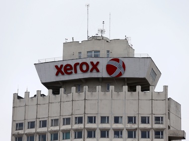 Photocopier pioneer Xerox in talks for a deal with Fujifilm amid decreasing demand for office printing Photocopier pioneer Xerox in talks for a deal with Fujifilm amid decreasing demand for office printing